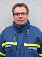 Rainer Haas